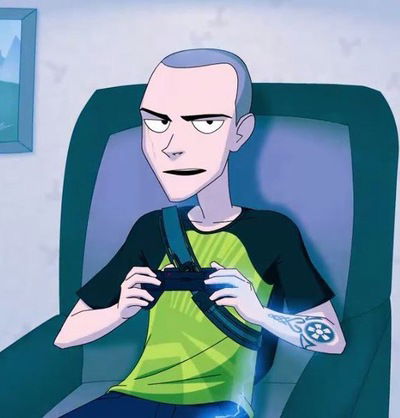 Николай Скороходов