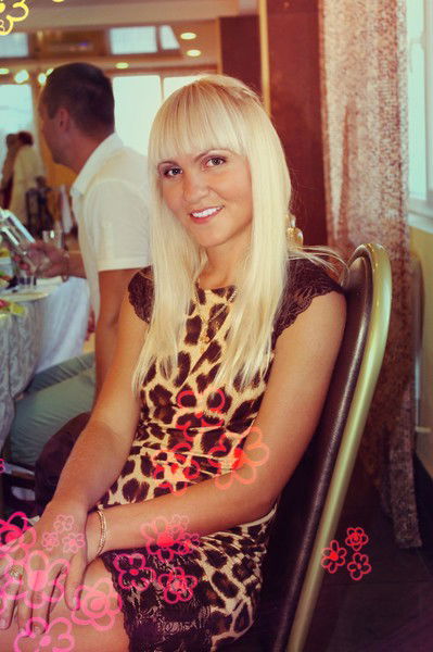 Катюшка Кучура