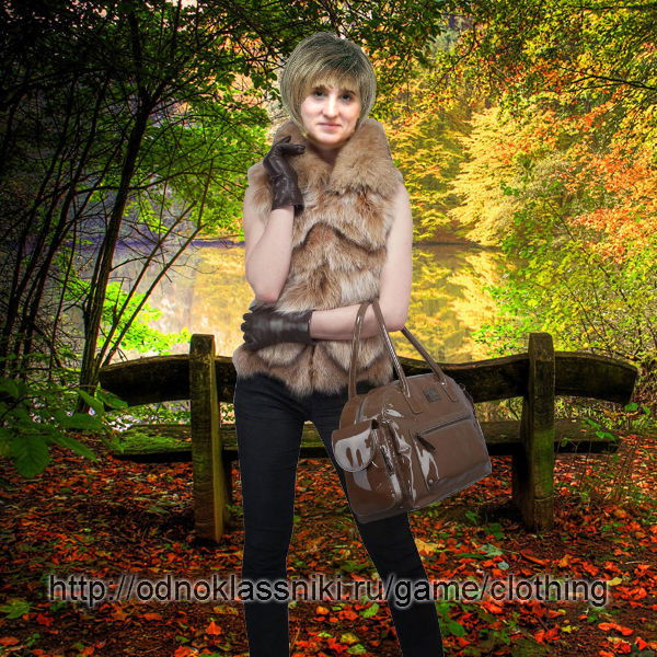 Надежда Власова