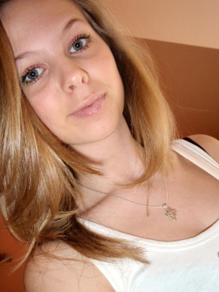 Настя Семащук