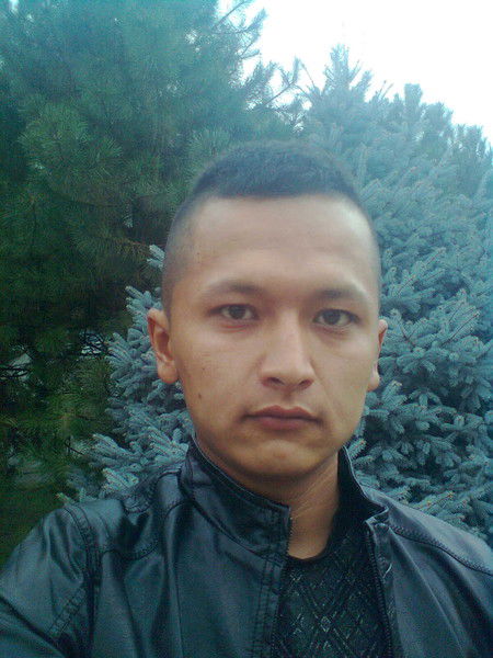 Елнур Умирзаков