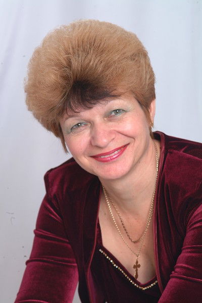 Наталия Жихорская