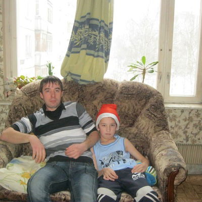 Коля Терентьев