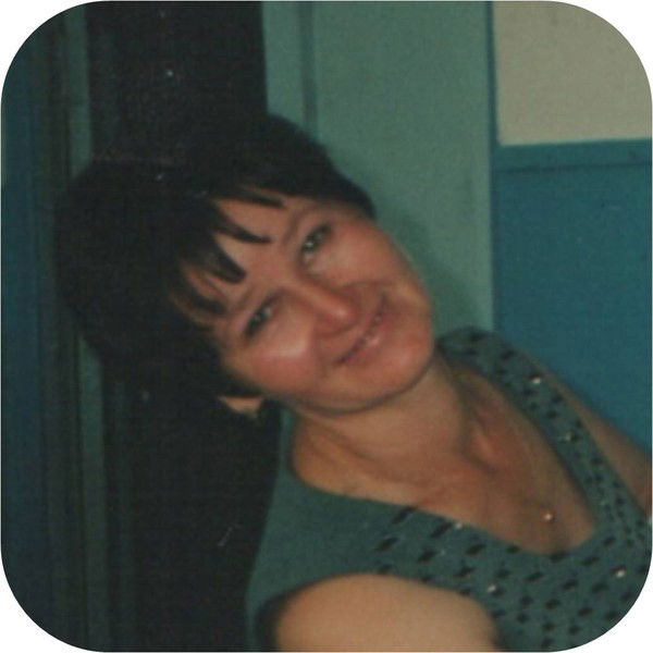 Валентина Уварова