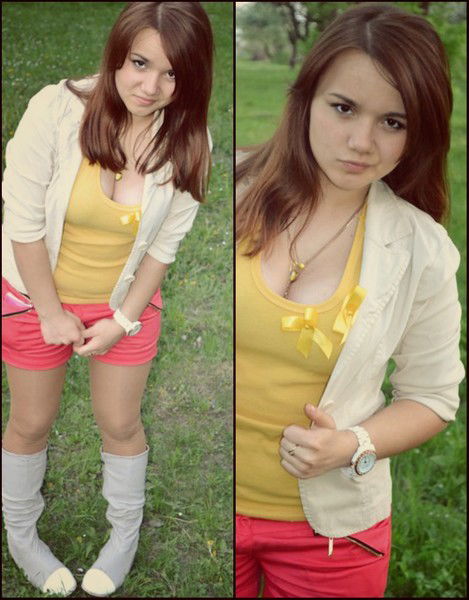 Зоряна Денищук