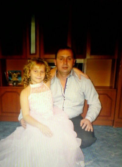 Алина Белозерцева