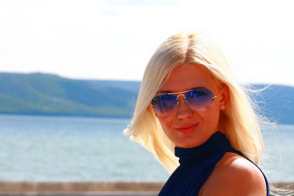 Ольга Огнева