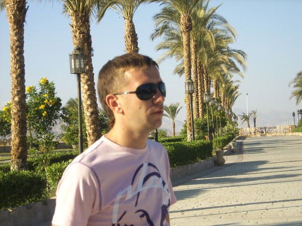 Максим Орлов