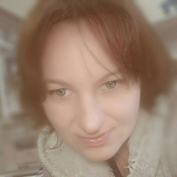 Татьяна Пахомова