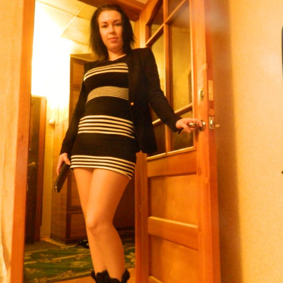 Анастасия Рыбина