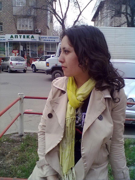 Cахиба Парпиева