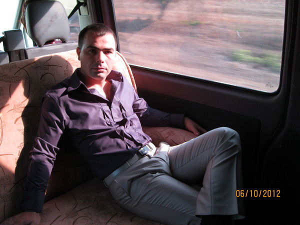 Шемданов Руслан