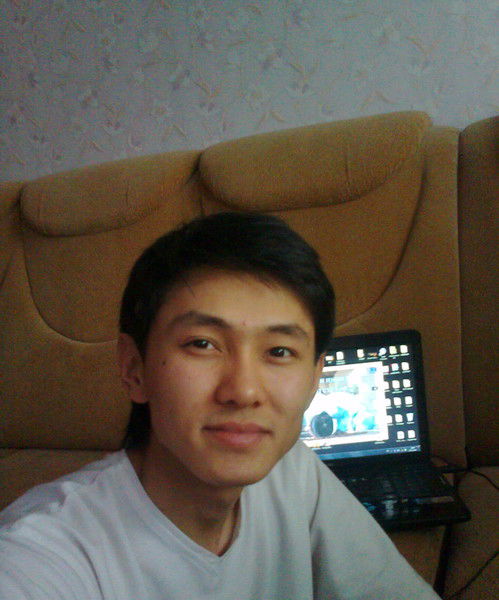 Жасик Жуман