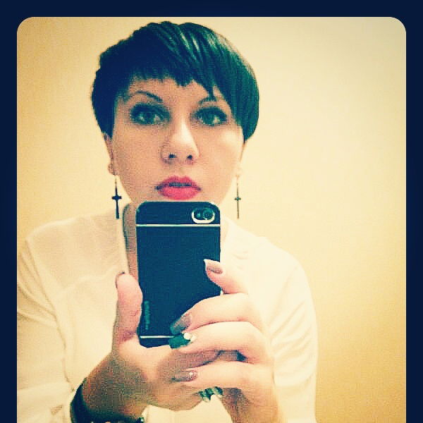 Наталья Белозерова