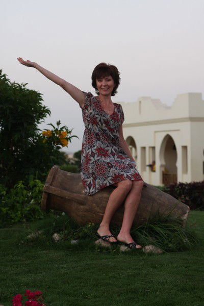 Ирина Марзаева