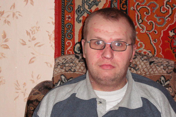 Сергей Иванов