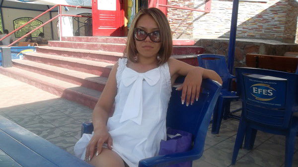 Надира Сейлканова