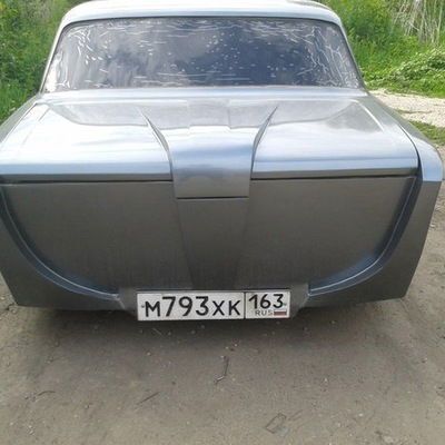 Олег Штенцов