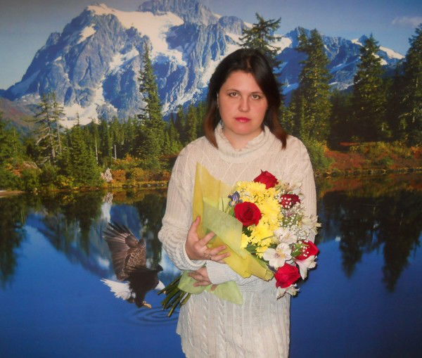 Светлана Богатова