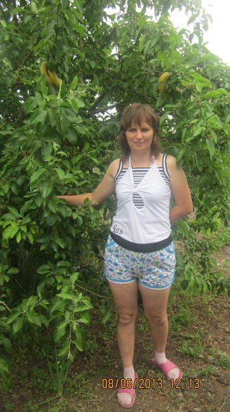 Елена Аликулова