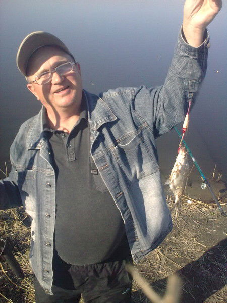 Владимир Снегирёв