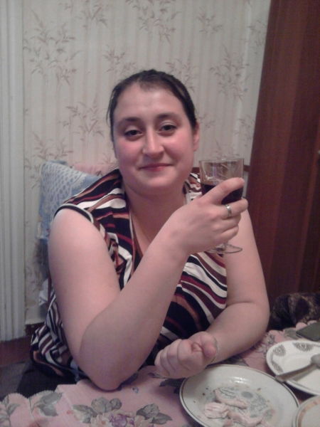 Елена Зубренкова