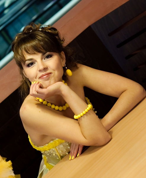 Екатерина Кузнецова