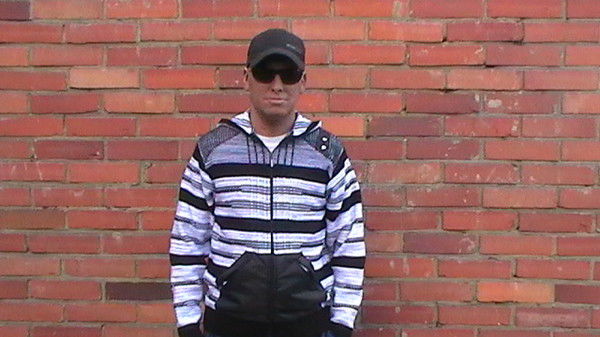 Жорик Маткин