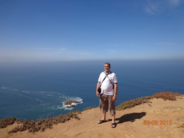 Сергей Новиков