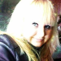 Валерия Селивёрстова