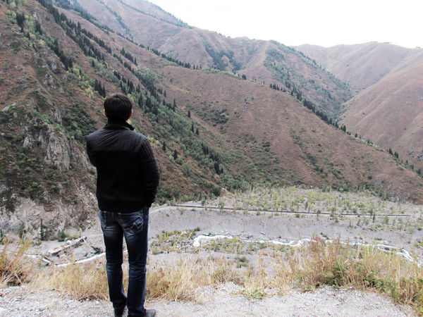 Нурлан Токтарбай