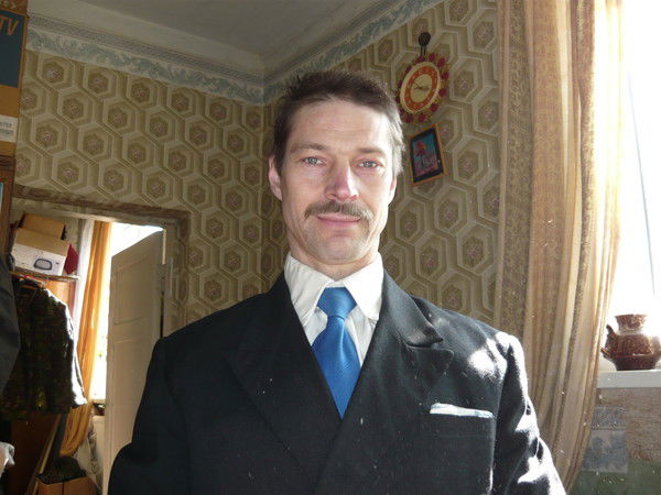 Виктор Ищенко