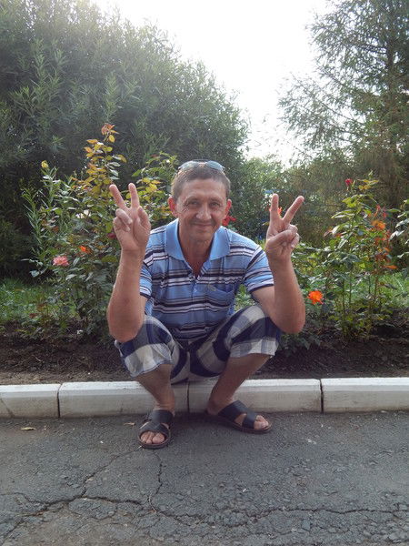 Сергей Просветов