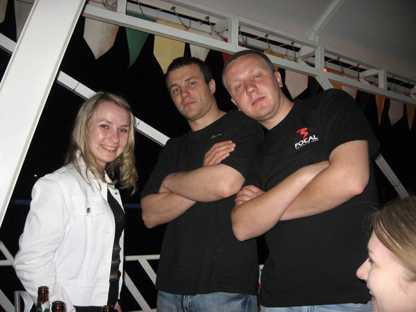 Александр Недоруб