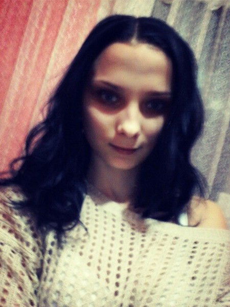 Ирочка Бочкарёва