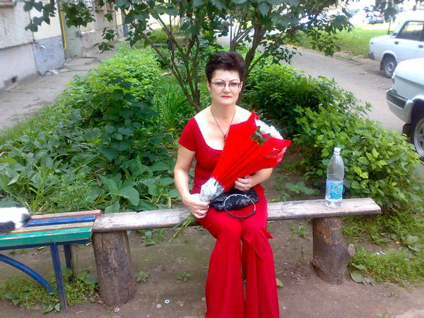 Евгения Уракова