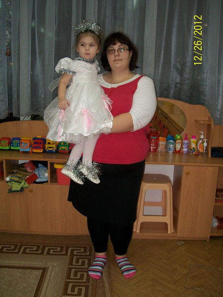 Карина Давыдова