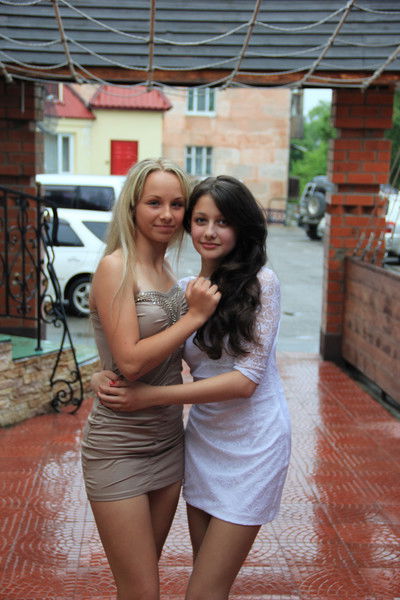 Кристинка *