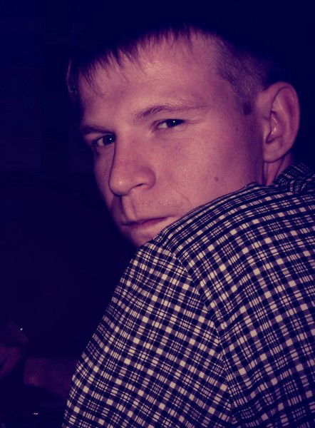 Стас Клепиков