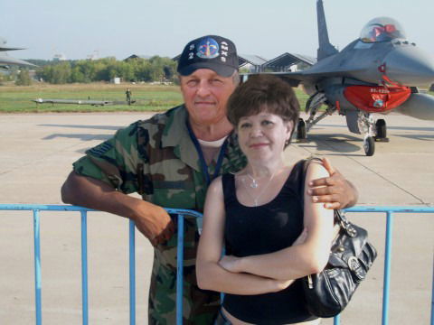 Ильдар Хайруллин