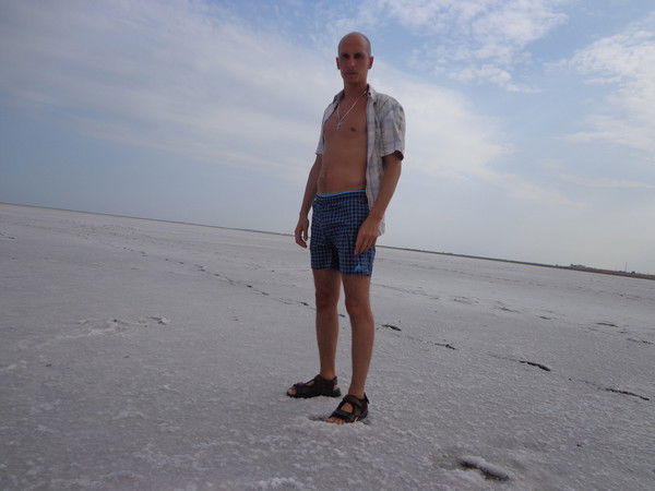 Александр Марков