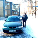 Василий Лизогуб