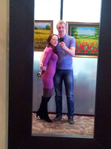 Наталья Муругина