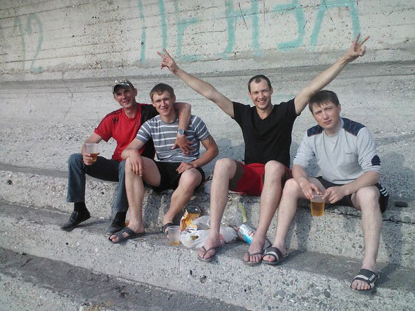 Сергей Александров