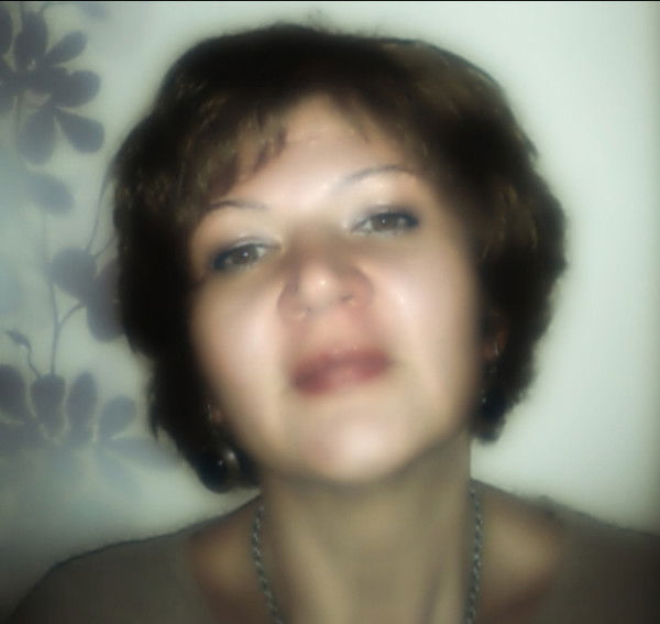 Елена Швацкая