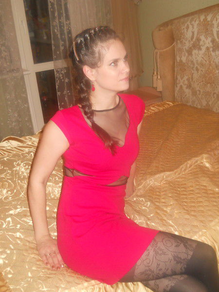 Елена Лазарева