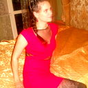Елена Лазарева