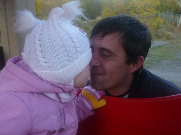 Алексей Юрин