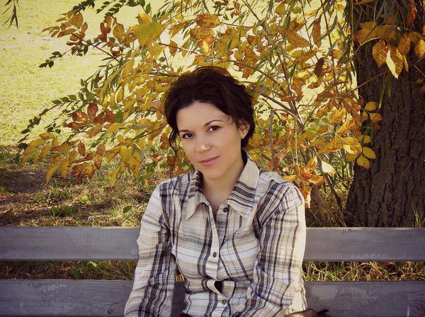 Татьяна Лучная