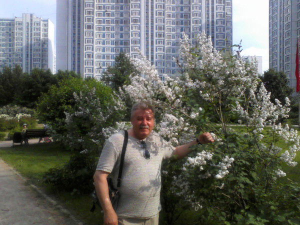 Александр Чигряев